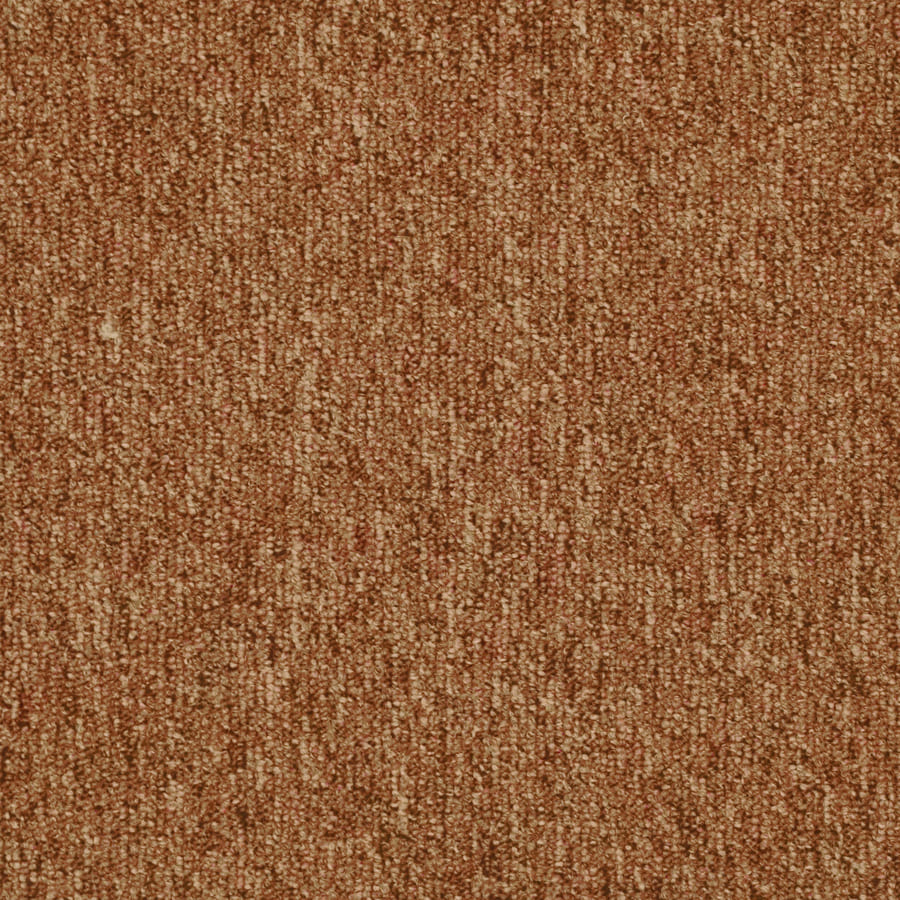 Ковровая плитка Associated Weavers Medusa Tile цвет 84 Terracotta 500×500×5,4